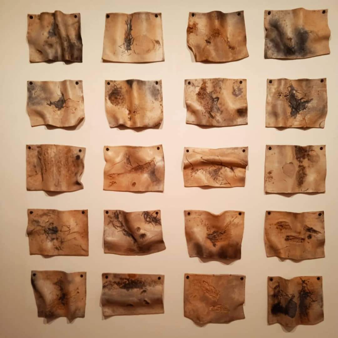 Exposición: Rodeno, la poética del paisaje