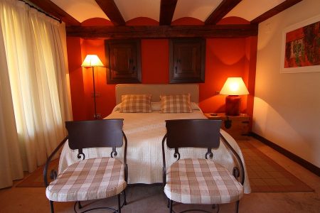 Hotel la Casa del Tío Americano