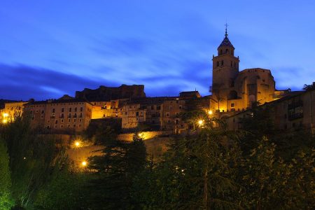 Albarracin