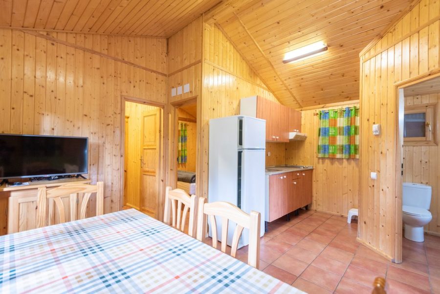 bungalow