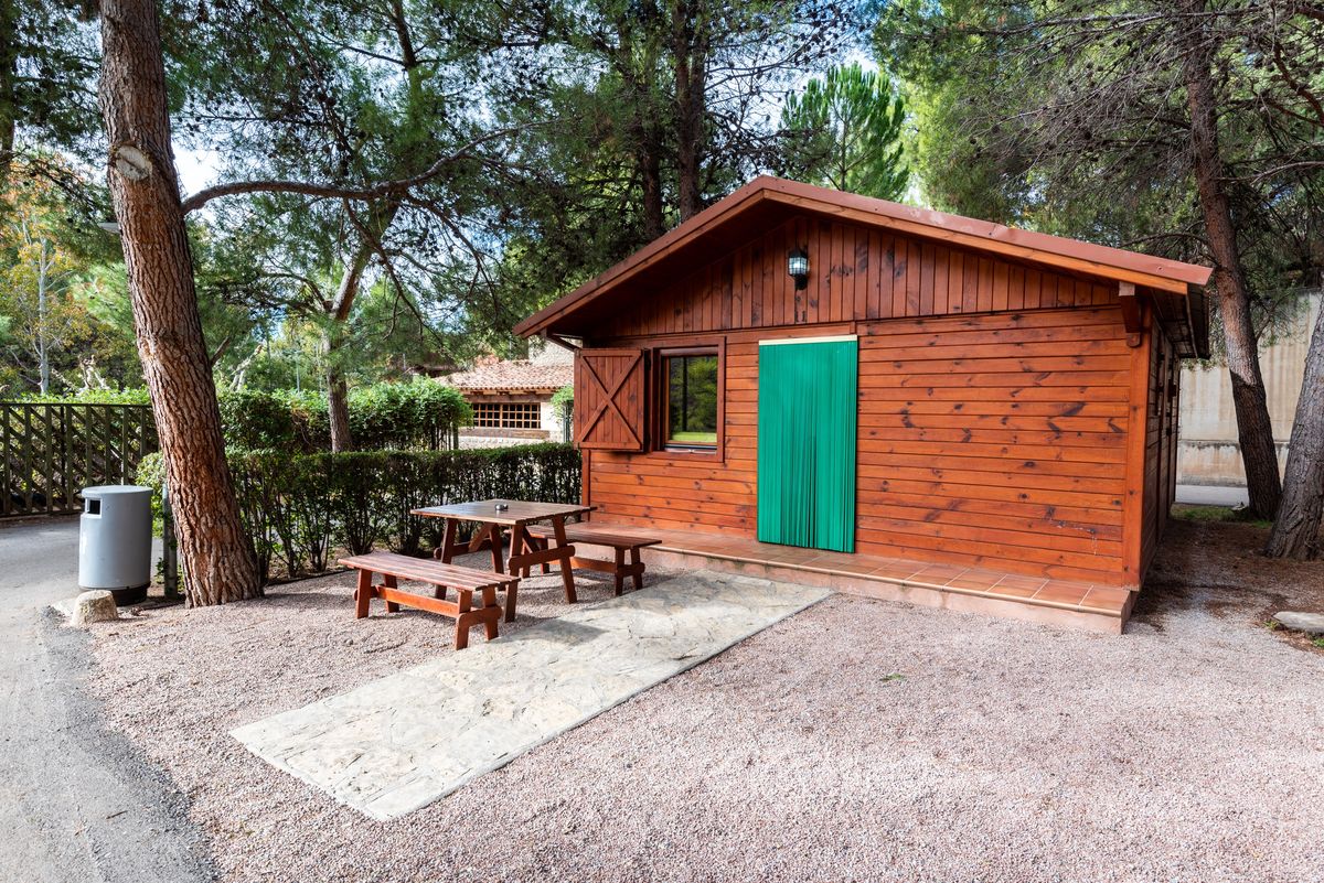 bungalow