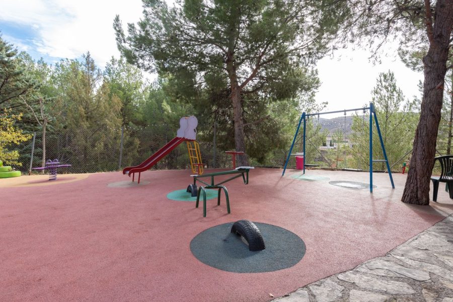 parque