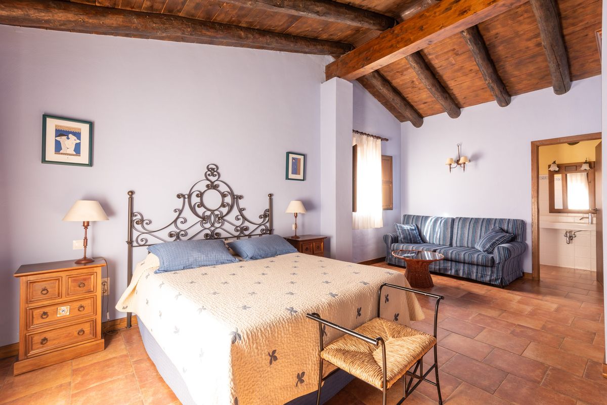 habitación