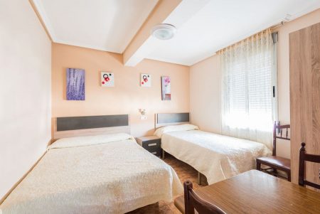 Hostal Isabel