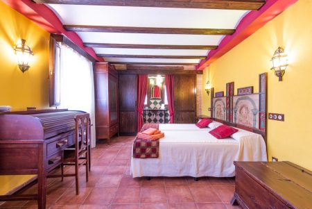 Hotel La Realda