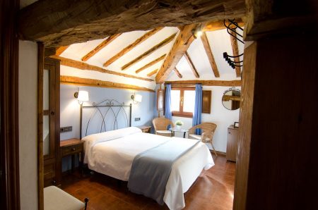 Hotel El Gallo