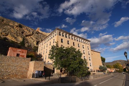 Apartamentos El Recreo