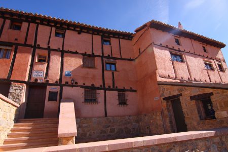 Parada del Carmen