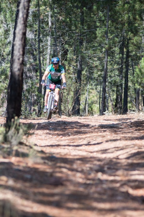 berrea bike race