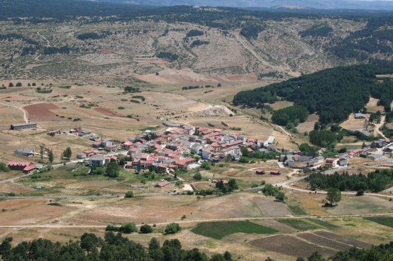 Griegos Teruel Qu Ver Y D nde Dormir En Griegos Turismo Sierra De 