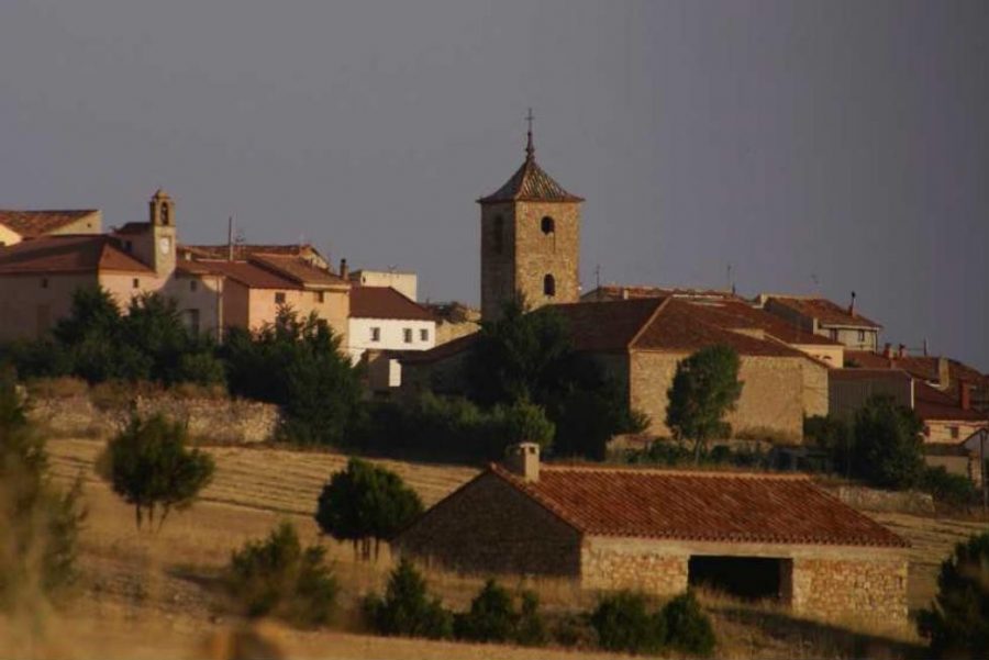 Saldón