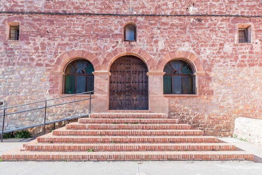 Torres de ALbarracín