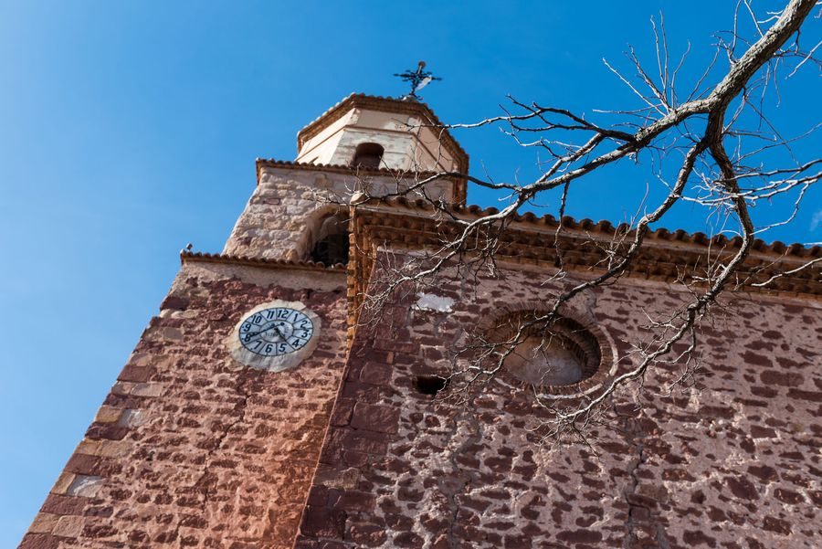 Torres de ALbarracín