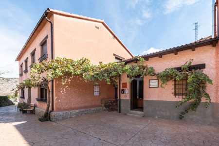 Apartamentos Barrena