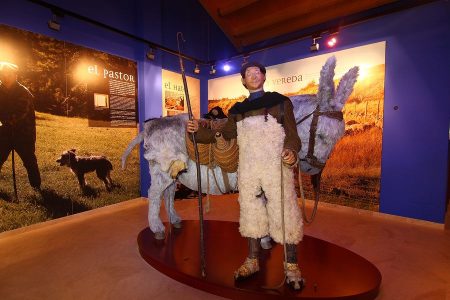Museo de la Trashumancia de Guadalaviar