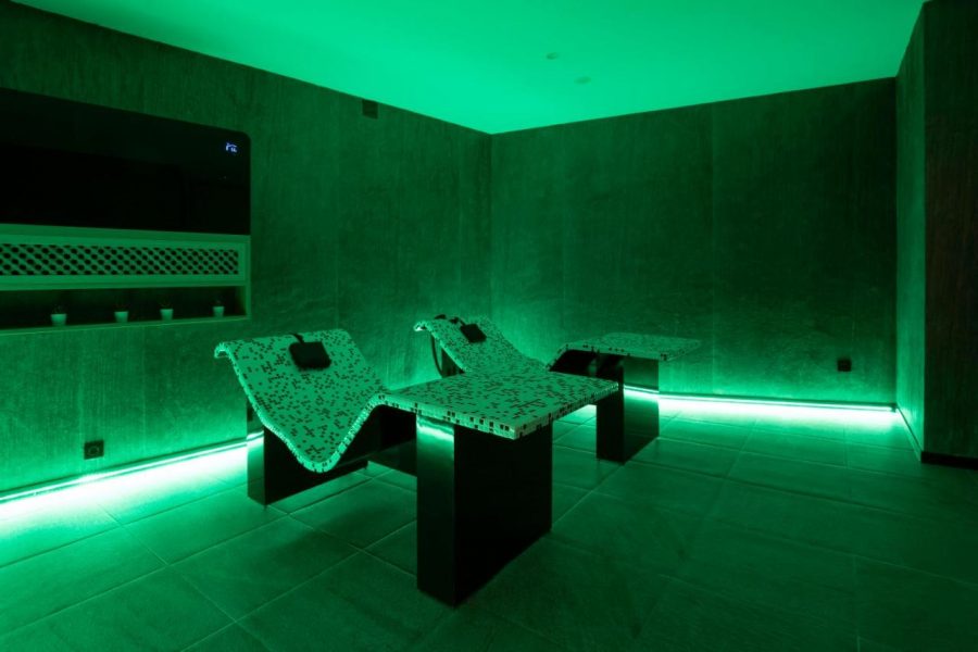 Hotel SPA Sensaciones