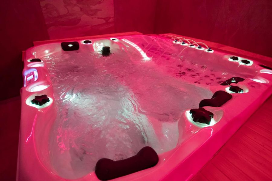 Hotel SPA Sensaciones