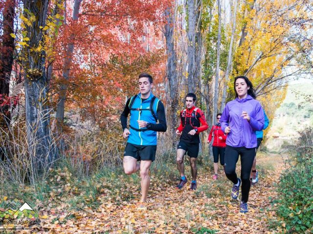 Más de 20 planes para respirar naturaleza y deporte en 2026: la Sierra de Albarracín lo vuelve a hacer.
