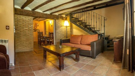 Apartamentos los Aljezares