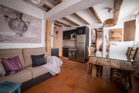 Apartamento Zahr