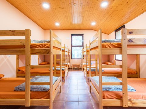 Albergue de Griegos