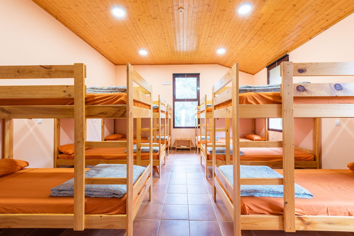 habitación