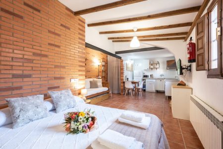 Apartamentos Econatur
