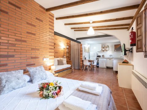 Apartamentos Econatur