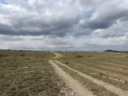 Ruta senderista