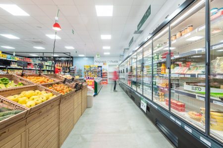 Supermercado Coaliment Albarracín