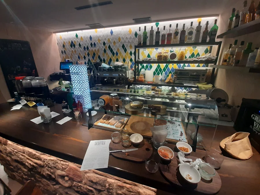 la botica albarracin