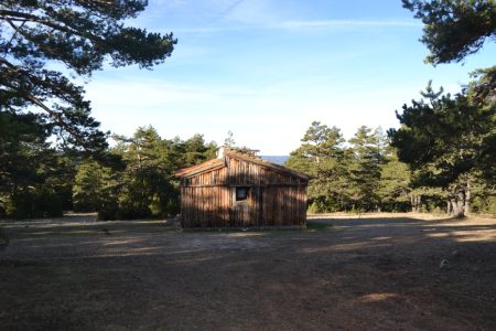 refugio de matapan en griegos