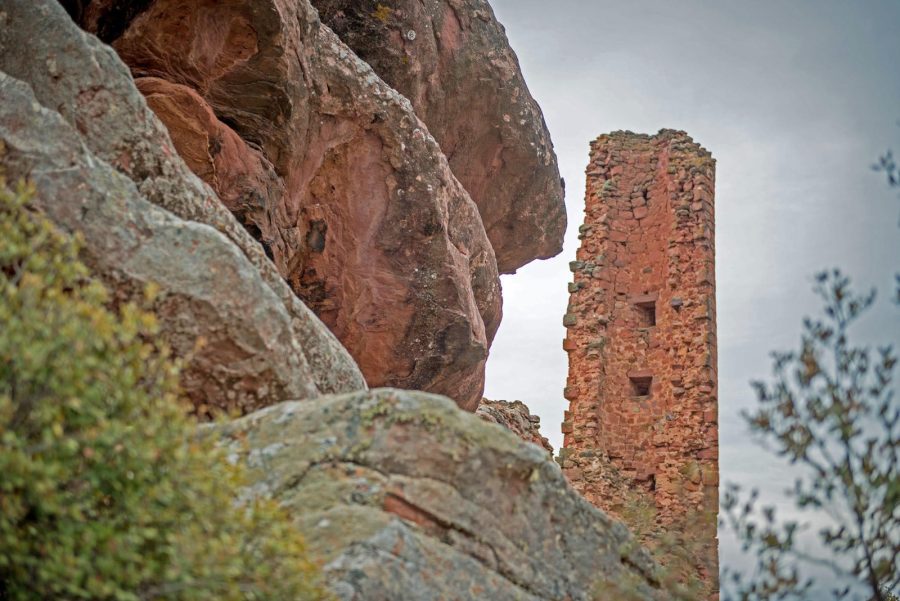 «Siente la paramera bajo las estrellas», una experiencia sensorial en la Sierra de Albarracín
