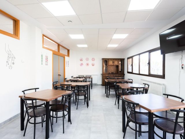 Bar Restaurante la Fragua