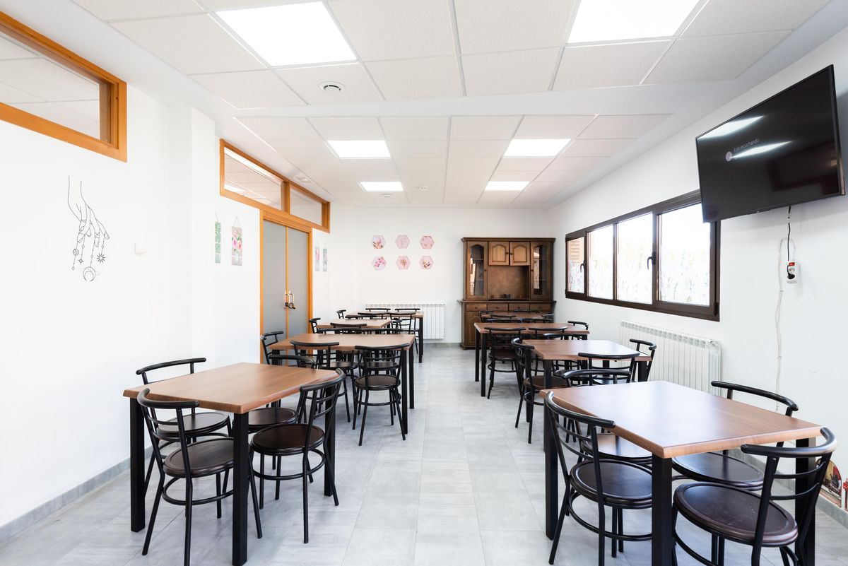 bar la fragua