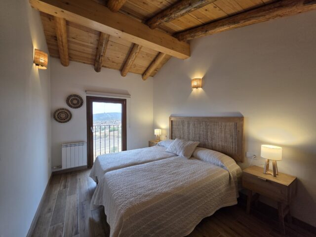 Dormitorio
