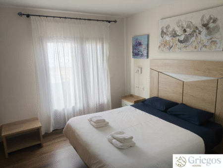 Hostal de Griegos