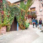 turismo con encanto