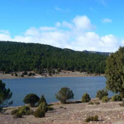 Laguna de Bezas