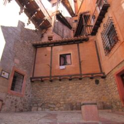 albarracin Rincón del Abanico