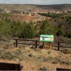 Gea de Albarracín