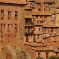 Albarracín