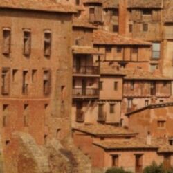 Albarracín