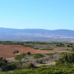 Alredor de los Santos de la Piedra