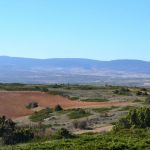 Alredor de los Santos de la Piedra