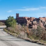 Castillo de Peracense