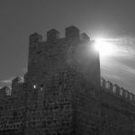 Castillo de Peracense