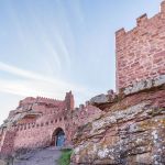 Castillo de Peracense