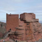 Castillo de Peracense