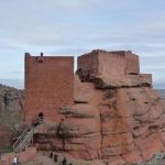 Castillo de Peracense